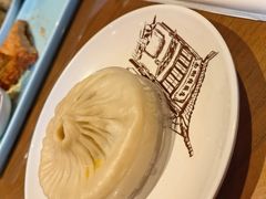 -南翔馒头店(豫园店)