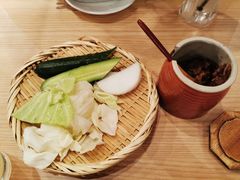 -炭火焼鳥 塚田農場(梅田阪急東通店)