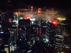 佰鲜汇-广州四季酒店·佰鲜汇·现代法餐