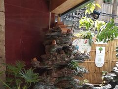 -佛有缘素食馆·荔湾老字号(陈家祠首店)