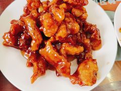 -杏园餐厅(西四北大街店)
