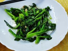 炒菜心-海鲜街菜馆(海珠南路店)