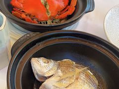 -百味馆·海鲜·湛江菜(后海花园店)