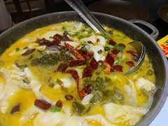 -川里谈·川味小馆(北京路店)