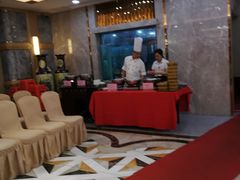 -新宝城海鲜坊(大浪店)