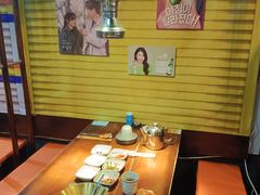 -火炉情韩国料理店(古田路店)