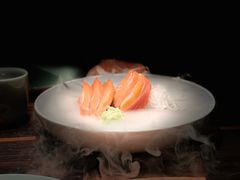 招牌刺身拼盘-山葵家·创意料理(宁波来福士店)