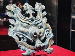 -北京大葆台遗址博物馆