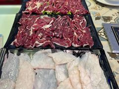 -三毛牛肉店(福强店)