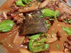 -茶叁酒肆·楚味江湖(菱角湖店)