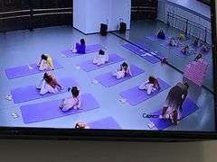-中央芭蕾舞团·中芭艺蕾(酒仙桥明星校区)