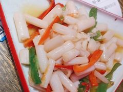 -老闵田螺馆·南昌特色小炒(梦时代店)