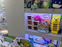 -荷花亲子(尖沙咀店)