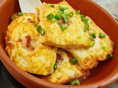 客家酿豆腐-金山记靓鸡·地道中山味(湖滨中路店)