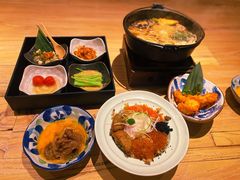 雪龙牛肉寿喜烧-Hatsune隐泉日式料理(SKP店)