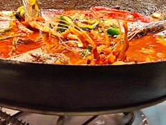 -芳林嫂 湖边边巧媳妇渔家菜馆