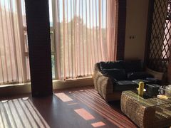 -咸宁万豪温泉谷度假区