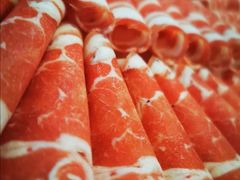 -清真·鸦儿李记·涮肉(和平里店)