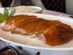 -满堂·烤鸭店·北京菜(鼓楼店)