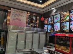 -金刚山烧烤(中山路店)