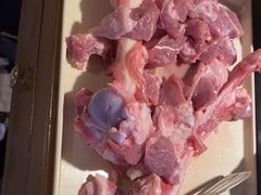 -刘记大块烤羊腿餐吧(北沙滩店)