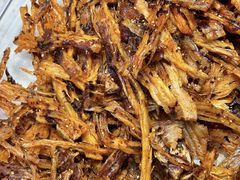 -水一方现烤鱿鱼丝大连特产(华南亿合城店)