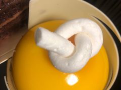 -燕北云山·农家菜·灶台鱼(密云溪翁庄店)