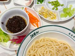 -牛街·马辈儿涮肉(牛街二店)