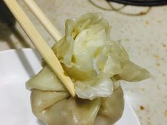 -西夏回族烧麦馆(牡丹街店)
