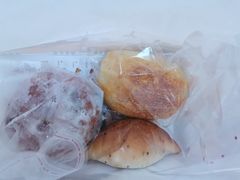 -前进麦味·天然烘焙(凯德1818店)