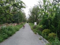 -西尖山公园