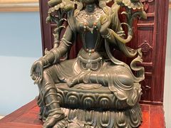 -北京工艺美术博物馆