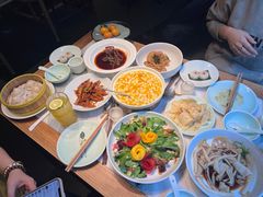 -苏帮袁Sue Cuisine(来福士店)