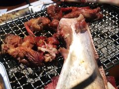 -三个蒙古大叔羊肉串(大宁店)