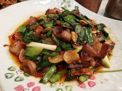 -田园印象·成都土菜院子(华阳店)