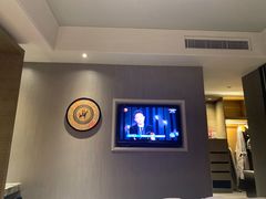 -榛悦隆堡成都酒店(春熙路太古里店)