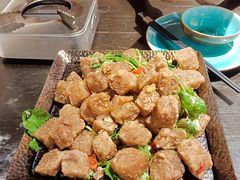 -江南小菜(东辰御龙湾店)