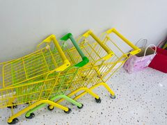 -Z家吃货联盟(南三院店)