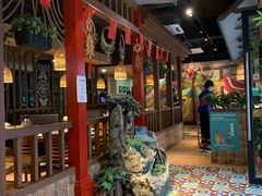 -阿婉贵州苗家酸汤鱼(梅林店)