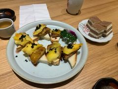 -山之川·日式料理(瀚海海尚店)