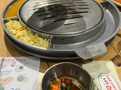 -姜虎东白丁烤肉(深圳湾后海汇店)