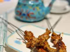 -马尔龙新疆饭店·清真(长青路店)