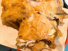 -醉长安(钟楼旗舰店)