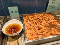 -禾斗海鲜自助(市南银座店)