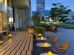 -SAANCI山池咖啡(海上世界文化艺术中心店)