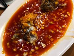 -川王府 Chuan Palace Chinese Restaurant