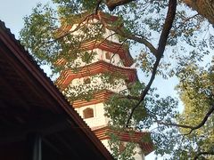-石燕湖生态旅游景区