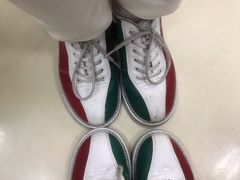 -五台山·保龄球馆