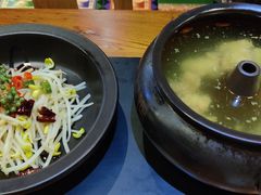 -云海肴·汽锅鸡·云南代表菜(天津国金汇店)