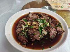 -南花桥羊肉馆老字号(乌镇店)